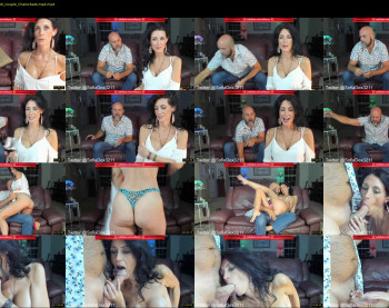 sofia3211 — 62 minute Chaturbate couple cam capture, 1080p, Jun 15, 2021