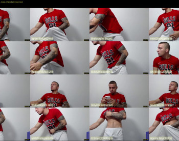 boyc02_ — 8 minute Chaturbate male cam capture, 720p, Jun 16, 2021