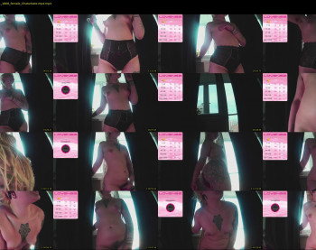 reddevilsroom — 114 minute Chaturbate couple cam capture, 720p, Jun 16, 2021
