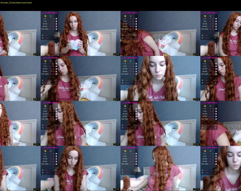 tinkissa — 14 minute Chaturbate couple cam capture, 720p, Jun 16, 2021