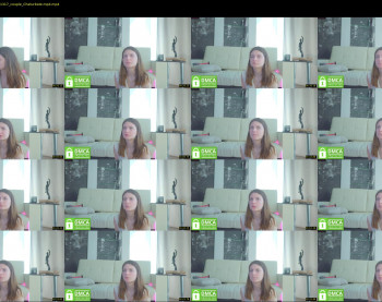 _littlemouse_ — 3 minute Chaturbate couple cam capture, 1080p, Jun 17, 2021