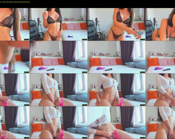 devilish_goddes — 8 minute Chaturbate female cam capture, 1080p, Jun 17, 2021