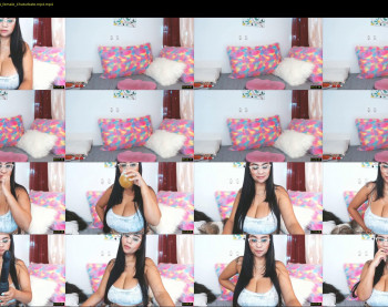 funplayx — 28 minute Chaturbate female cam capture, 1080p, Jun 17, 2021