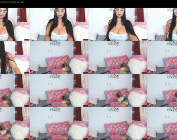 funplayx — 10 minute Chaturbate female cam capture, 1080p, Jun 17, 2021