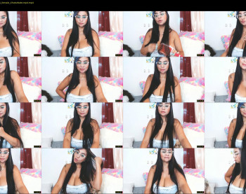 funplayx — 24 minute Chaturbate female cam capture, 1080p, Jun 17, 2021