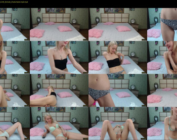 hoootmaggie — 70 minute Chaturbate couple cam capture, 1080p, Jun 17, 2021