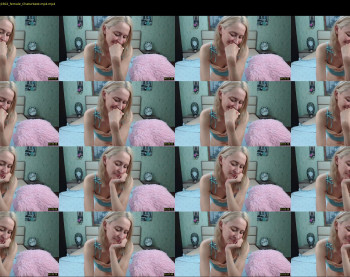 hoootmaggie — 3 minute Chaturbate couple cam capture, 1080p, Jun 18, 2021