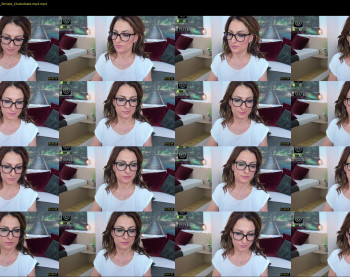 lisacroft — 3 minute Chaturbate female cam capture, 1080p, Jun 17, 2021