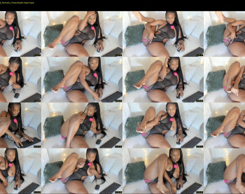 lucy_wild — 6 minute Chaturbate female cam capture, 1080p, Jun 17, 2021