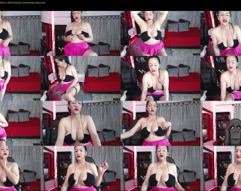 maturefantasticforu — 33 minute Chaturbate female cam capture, 1080p, Jun 18, 2021