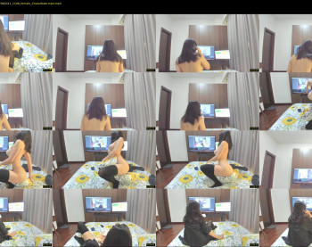sensualbae_seduction — 27 minute Chaturbate female cam capture, 1080p, Jun 17, 2021