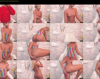 yourmidnightcoffee — 70 minute Chaturbate female cam capture, 1080p, Jun 18, 2021