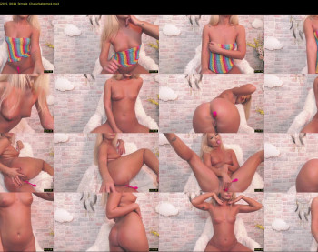 yourmidnightcoffee — 33 minute Chaturbate female cam capture, 1080p, Jun 18, 2021