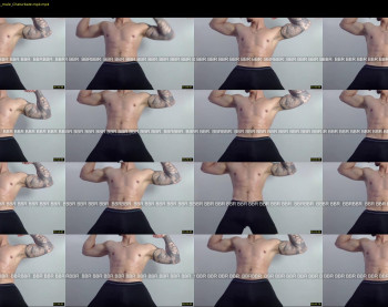 boyc02_ — 10 minute Chaturbate male cam capture, 720p, Jun 18, 2021