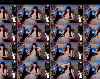 ps4pro — 9 minute Chaturbate female cam capture, 1080p, Jun 18, 2021