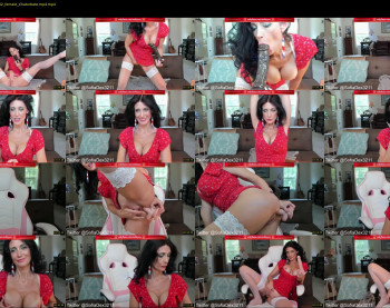 sofia3211 — 45 minute Chaturbate couple cam capture, 1080p, Jun 18, 2021