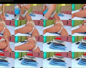 fallingangel_ — 70 minute Chaturbate female cam capture, 1080p, Jun 19, 2021