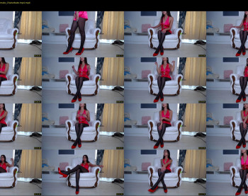 look_ — 6 minute Chaturbate female cam capture, 1080p, Jun 20, 2021