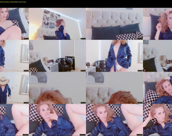 myassistant — 87 minute Chaturbate female cam capture, 720p, Jun 20, 2021