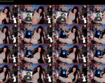 ps4pro — 33 minute Chaturbate female cam capture, 1080p, Jun 19, 2021