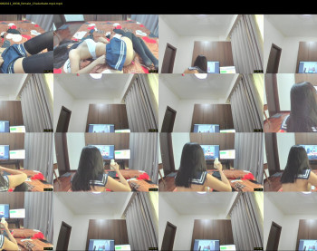 sensualbae_seduction — 43 minute Chaturbate female cam capture, 1080p, Jun 19, 2021