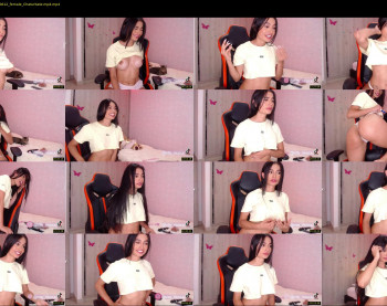 _hellokitty01 — 71 minute Chaturbate female cam capture, 720p, Jun 20, 2021