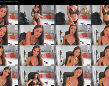 devilish_goddes — 13 minute Chaturbate female cam capture, 1080p, Jun 20, 2021