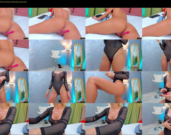 fallingangel_ — 72 minute Chaturbate female cam capture, 1080p, Jun 20, 2021
