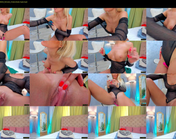 fallingangel_ — 88 minute Chaturbate female cam capture, 1080p, Jun 20, 2021