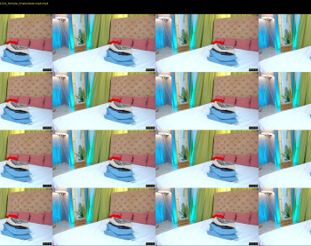 fallingangel_ — 52 minute Chaturbate female cam capture, 1080p, Jun 20, 2021