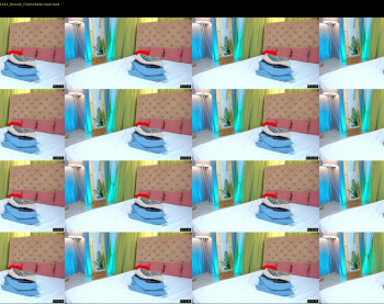 fallingangel_ — 4 minute Chaturbate female cam capture, 1080p, Jun 20, 2021
