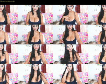 funplayx — 20 minute Chaturbate female cam capture, 1080p, Jun 20, 2021