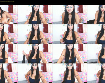 funplayx — 41 minute Chaturbate female cam capture, 1080p, Jun 20, 2021