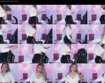 gwyneth_paltrow — 71 minute Chaturbate female cam capture, 1080p, Jun 21, 2021