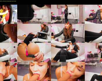 melomankaa — 69 minute Chaturbate female cam capture, 1080p, Jun 20, 2021