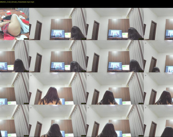 sensualbae_seduction — 36 minute Chaturbate female cam capture, 1080p, Jun 20, 2021