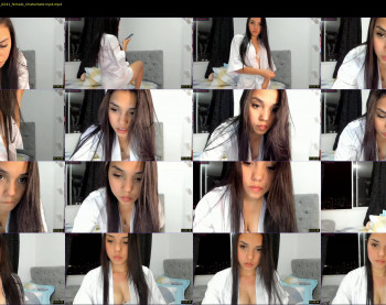 susan_arango — 19 minute Chaturbate female cam capture, 1080p, Jun 21, 2021