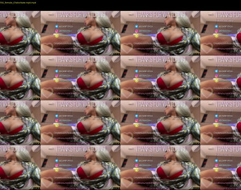 2badforyou — 3 minute Chaturbate couple cam capture, 1080p, Jun 21, 2021