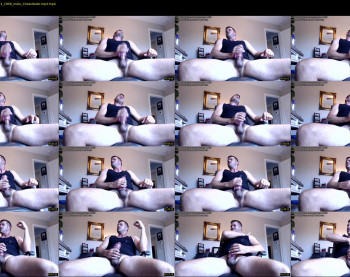 alphamasterjax — 3 minute Chaturbate male cam capture, 720p, Jun 21, 2021
