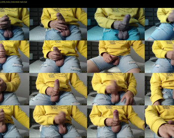 derek_smith21 — 37 minute Chaturbate male cam capture, 1080p, Jun 22, 2021