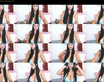 funplayx — 17 minute Chaturbate female cam capture, 1080p, Jun 21, 2021