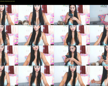 funplayx — 59 minute Chaturbate female cam capture, 1080p, Jun 21, 2021