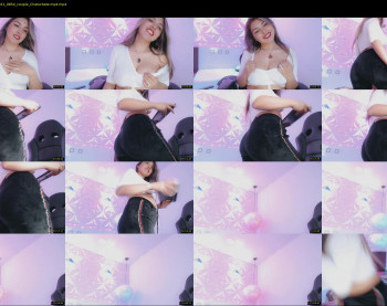 gwyneth_paltrow — 86 minute Chaturbate female cam capture, 1080p, Jun 21, 2021