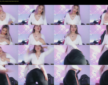 gwyneth_paltrow — 44 minute Chaturbate female cam capture, 1080p, Jun 21, 2021