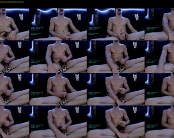 ivancegun — 37 minute Chaturbate male cam capture, 1080p, Jun 21, 2021