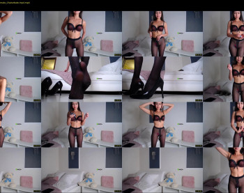 look_ — 36 minute Chaturbate female cam capture, 1080p, Jun 21, 2021