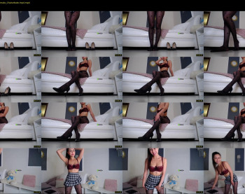 look_ — 29 minute Chaturbate female cam capture, 1080p, Jun 22, 2021