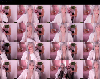 melissaallens — 27 minute Chaturbate female cam capture, 1080p, Jun 21, 2021