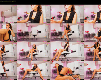 melomankaa — 74 minute Chaturbate female cam capture, 1080p, Jun 21, 2021
