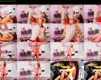 melomankaa — 17 minute Chaturbate female cam capture, 1080p, Jun 21, 2021